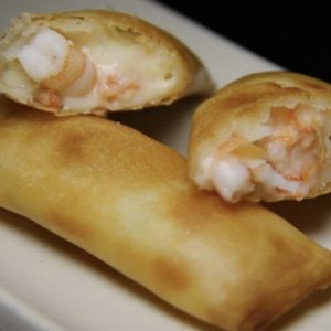 imagem do produto Harumaki Camarão 