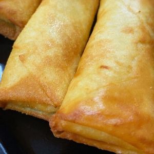 imagem do produto Harumaki Doce de leite