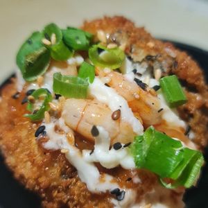 imagem do produto Kyodai Burger 