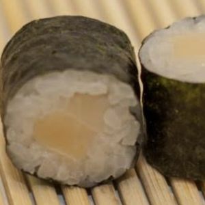 imagem do produto Hossomaki Peixe branco 