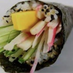 imagem do produto Temaki California 