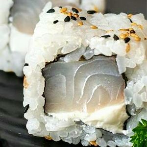 imagem do produto Uramaki Peixe branco 