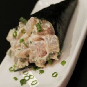 imagem do produto Temaki Peixe branco 