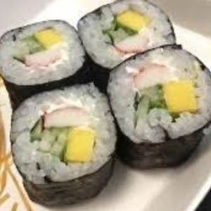 imagem do produto Hossomaki California 