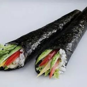 imagem do produto Temaki tropical 
