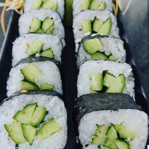 imagem do produto Kapa Fresh- 12 peças 