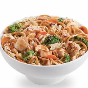 imagem do produto Yakisoba de  Frango 