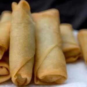 imagem do produto Harumaki Legumes 