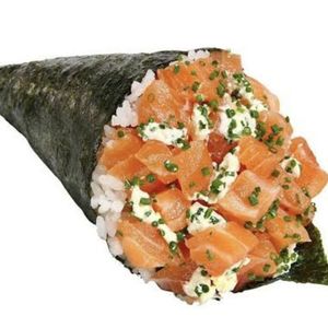 imagem do produto Temaki Filadelfia 