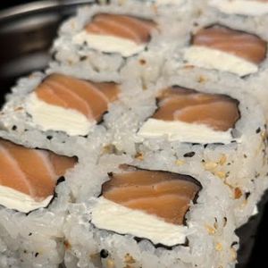 imagem do produto Uramaki Filadelfia 