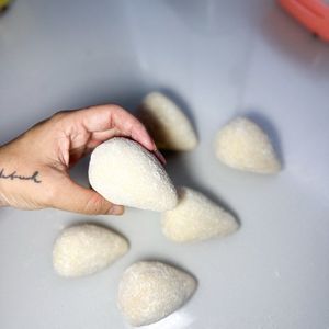 imagem do produto COXINHA DE NINHO 