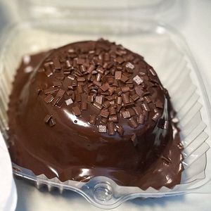 imagem do produto BOLINHO CHOCOLATUDO