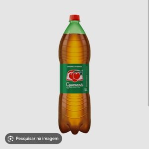 imagem do produto Guaraná antártica 