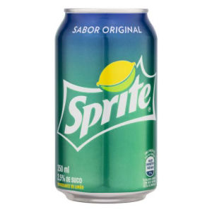 imagem do produto Sprite