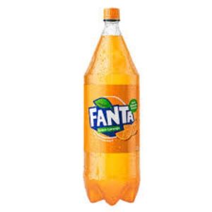 imagem do produto Fanta laranja 2Lt