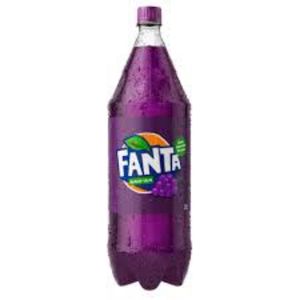 imagem do produto Fanta uva 