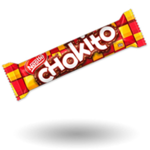 imagem do produto Chokito chocolate preto 