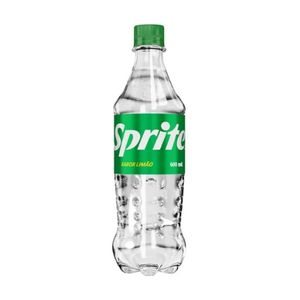 imagem do produto Sprite 600 ml