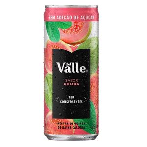 imagem do produto Del valle goiaba