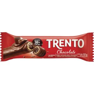 imagem do produto Trento chocolate