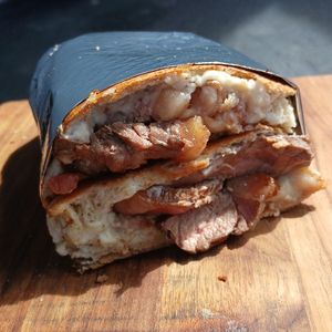 imagem do produto Contra filé catupiry 