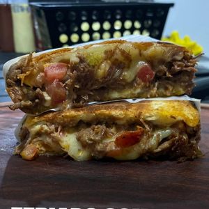 imagem do produto Costelão catupiry 