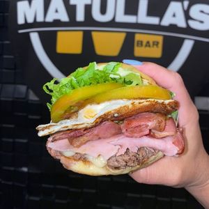 imagem do produto Matulla’s Raiz