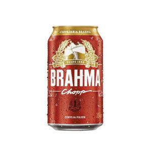 imagem do produto Brahma lata 