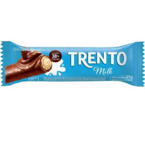 imagem do produto Trento milk