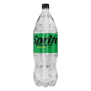 imagem do produto Sprite 600 zero açúcar 