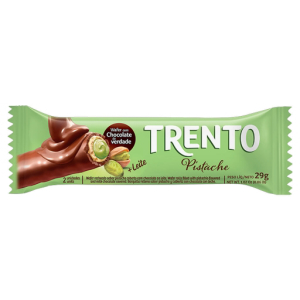imagem do produto Trento Pistache