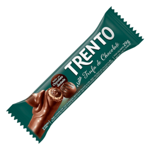 imagem do produto Trento trufa de chocolate 