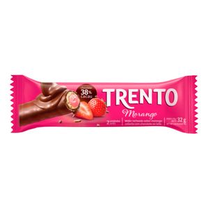 imagem do produto Trento morango
