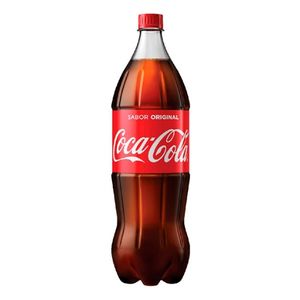 imagem do produto Coca coca 1 litro