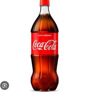 imagem do produto Coca coca 1l