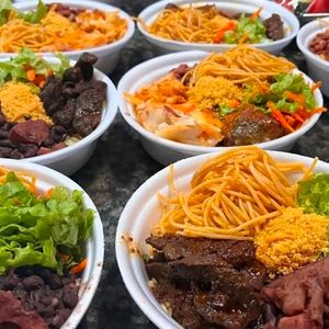 imagem do produto Marmita 