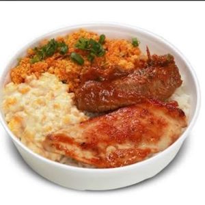 imagem do produto Marmita P  PADRÃO 