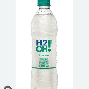 imagem do produto H2o