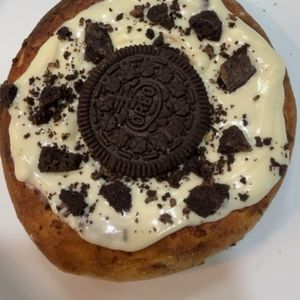 imagem do produto Esfirra de oreo 
