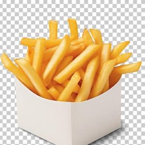 imagem do produto Batata frita 