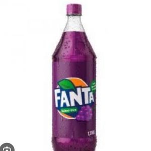 imagem do produto Fanta uva 1/5