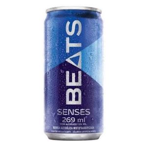 imagem do produto SKOL BEATS