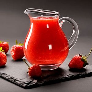 imagem do produto SUCO DE MORANGO 