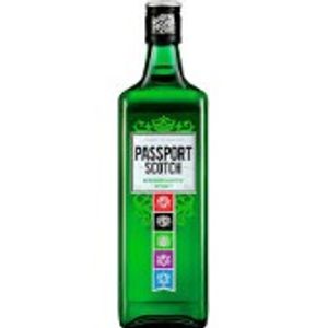 imagem do produto PASSPORT WHISKY