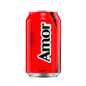 imagem do produto COCA ZERO