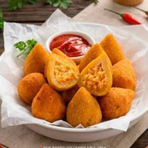 imagem do produto POÇÃO DE COXINHA