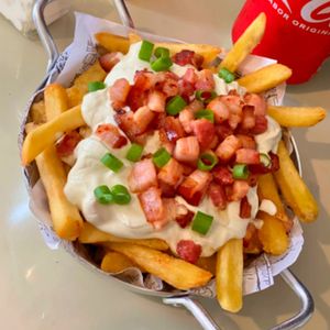 imagem do produto BATATA TURBINADA 