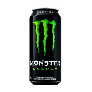 imagem do produto MONSTER