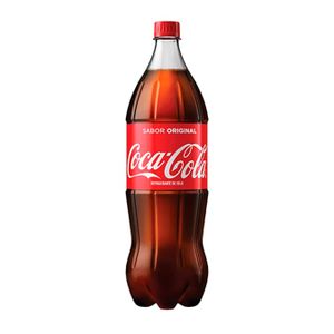 imagem do produto COCA COLA (LITRO)