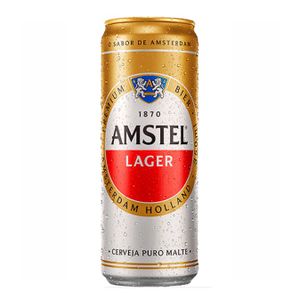 imagem do produto AMSTEL LATA